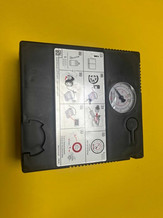 Оригинален компресор за кола  Continental 150W  Audi Seat Skoda VW