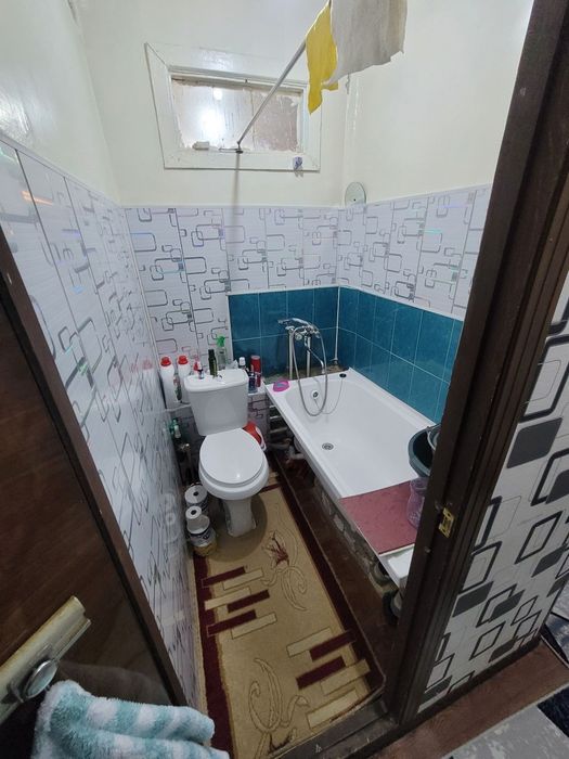 1 хонали уй сотилади