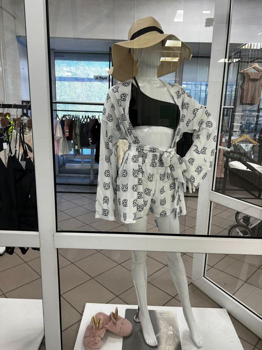 Продам торговое оборудование