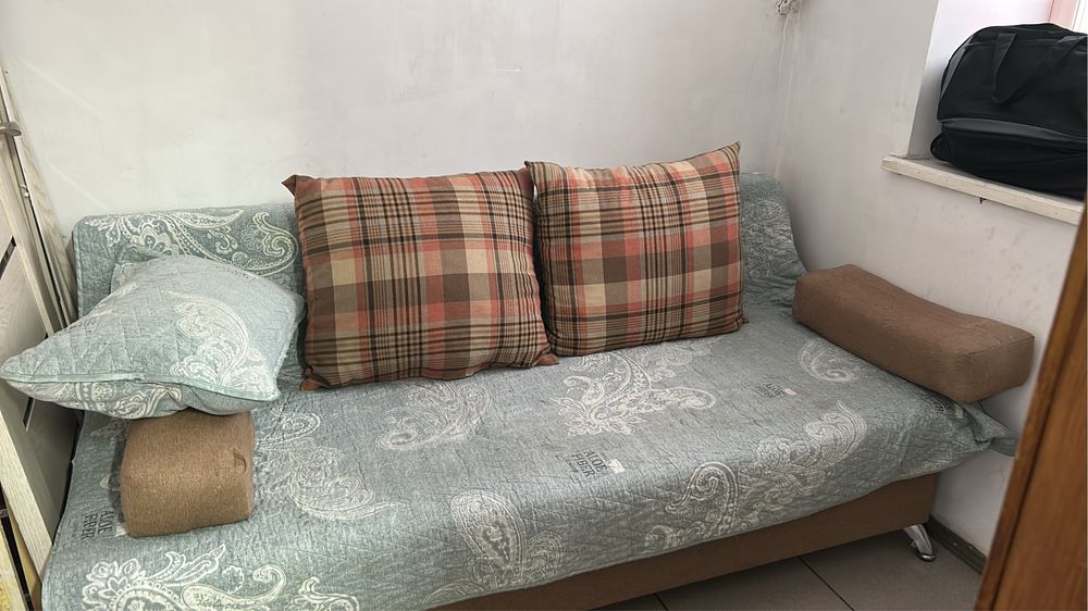 Продам Диван кровать