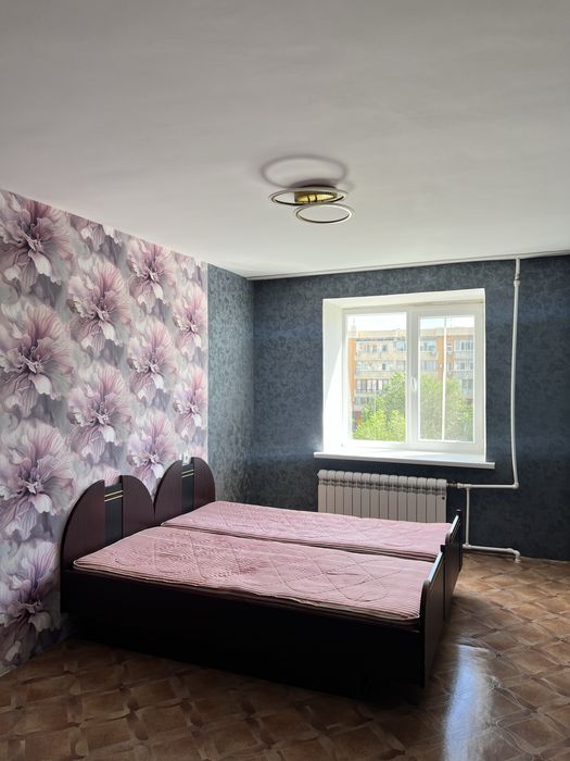 Продам квартиру в центре, район Космос