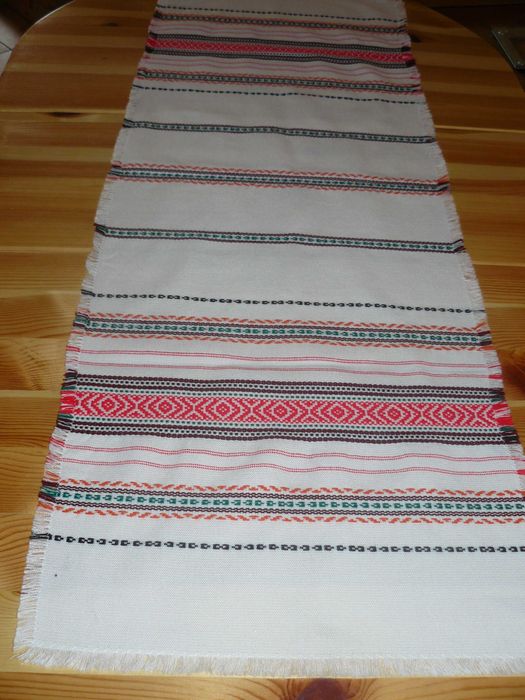 Битови покривки- тишлайфери, карета за декорация