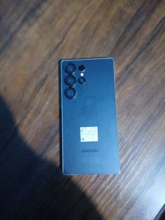 Samsung s 25 ultra yangi