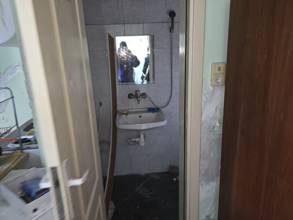 Почистване Хамалски услуги