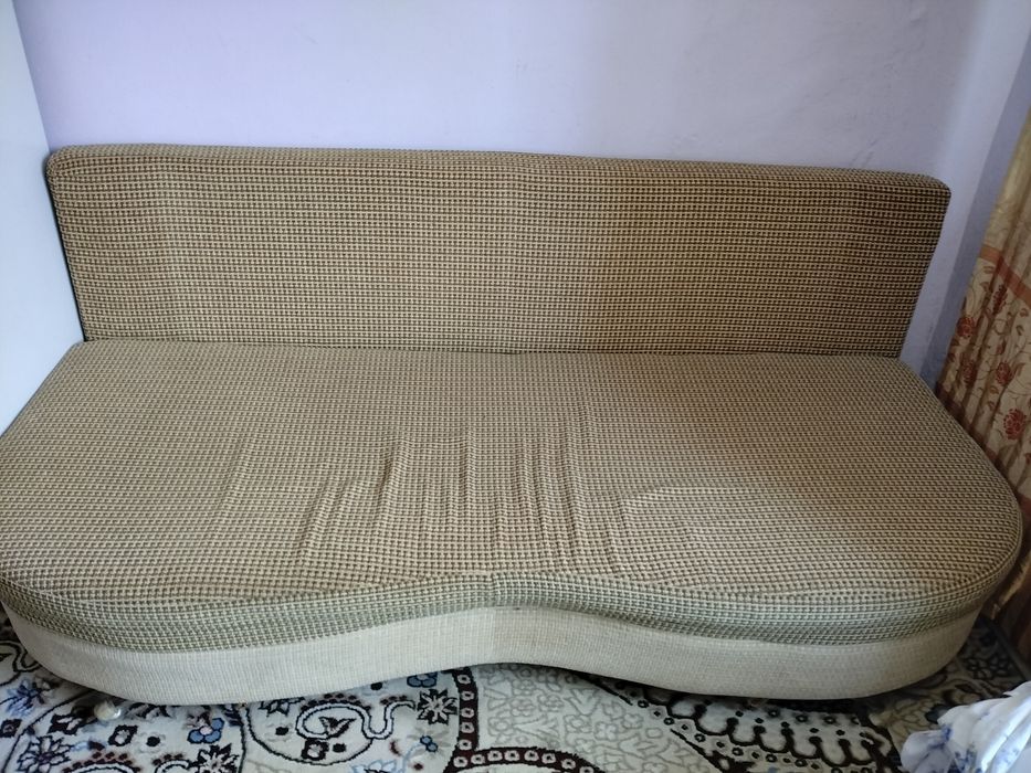 Продам диван раскладной