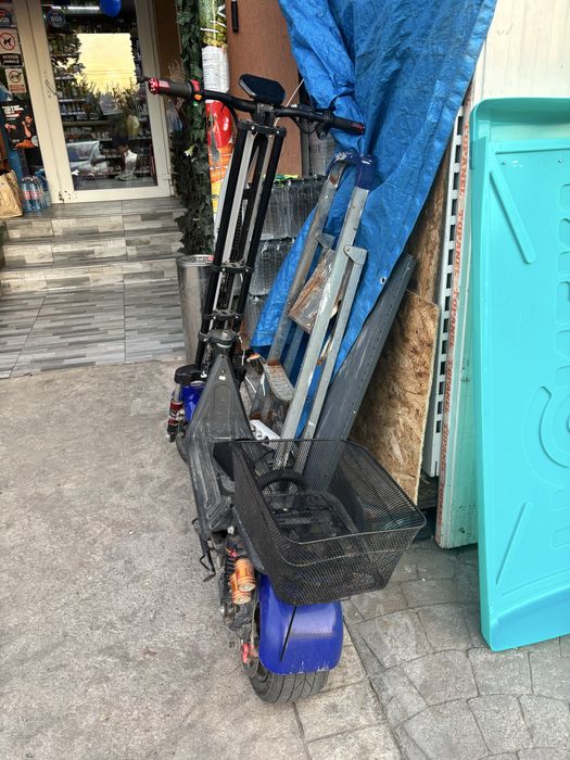 Trotineta Electrica 30/h