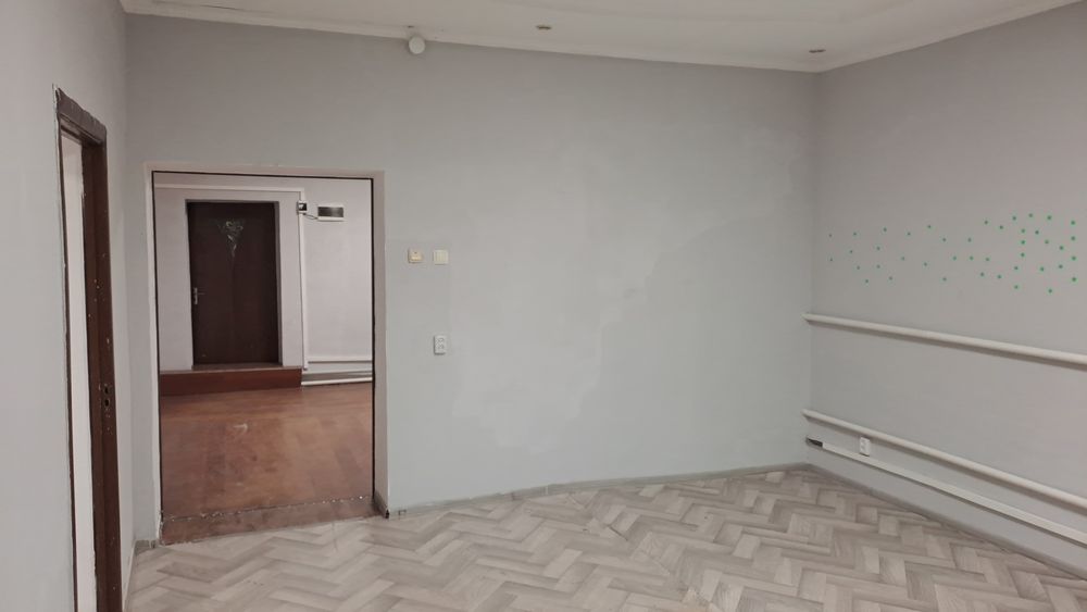 Жер уй квартираға беріледі 4 бөлме орталықта