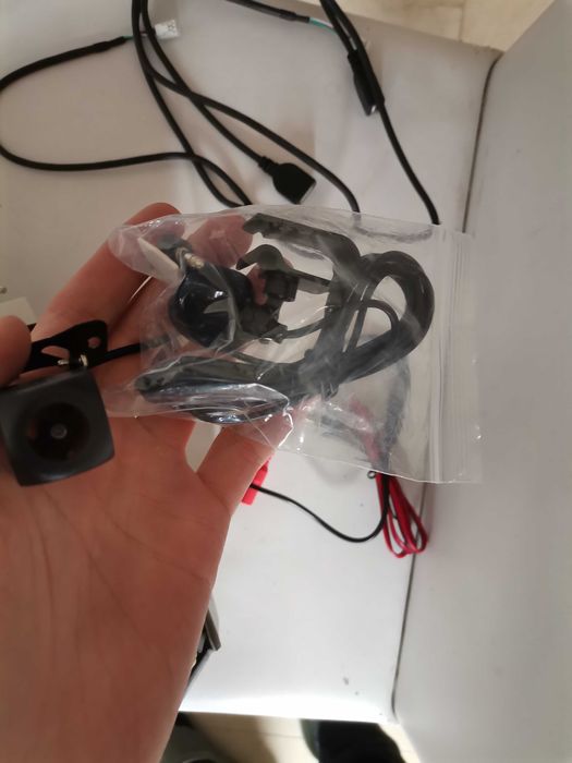 Мултимедиа с навигация за Lexus rx300, rx330, rx350, rx400h