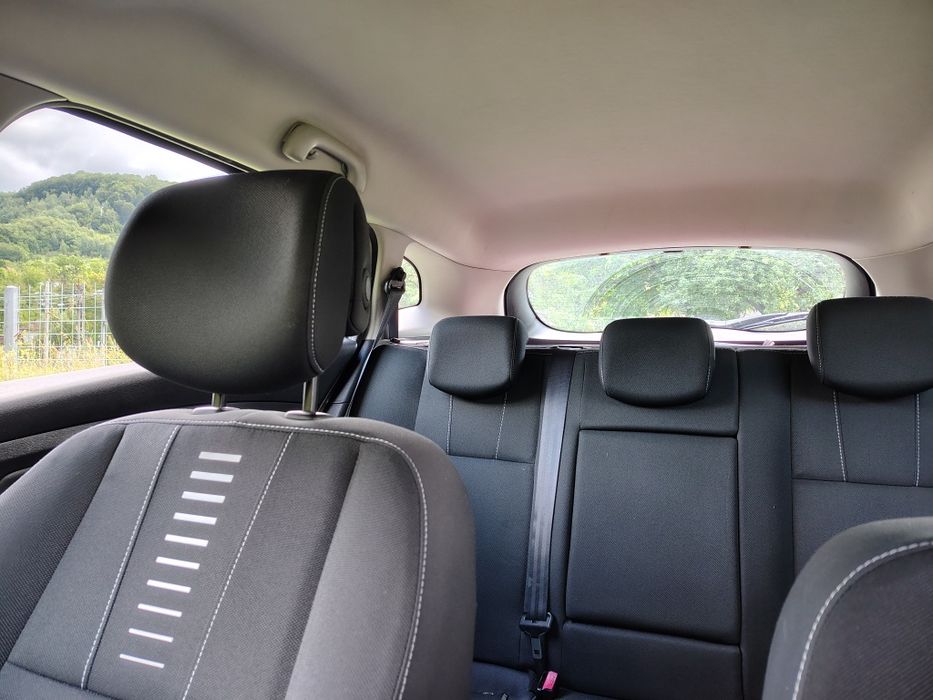 Renault Megane 3 2012