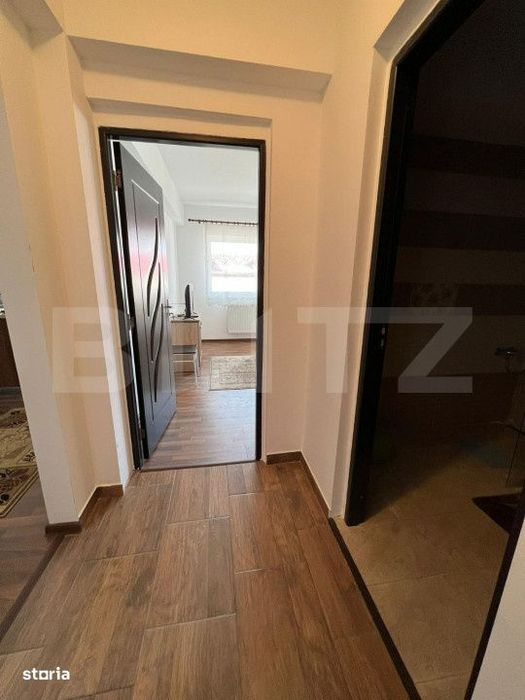 Apartament 2 camere, modern, 50 mp, zona Ioan Rus