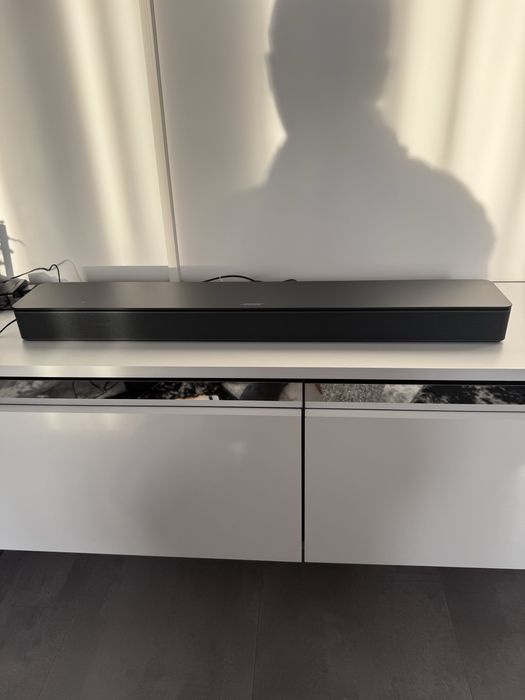 Bose smart soundbar 300