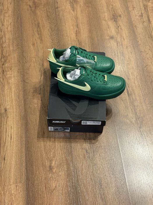 Nike Air force 1 Low x Ambush originali, NOI, marimea 38