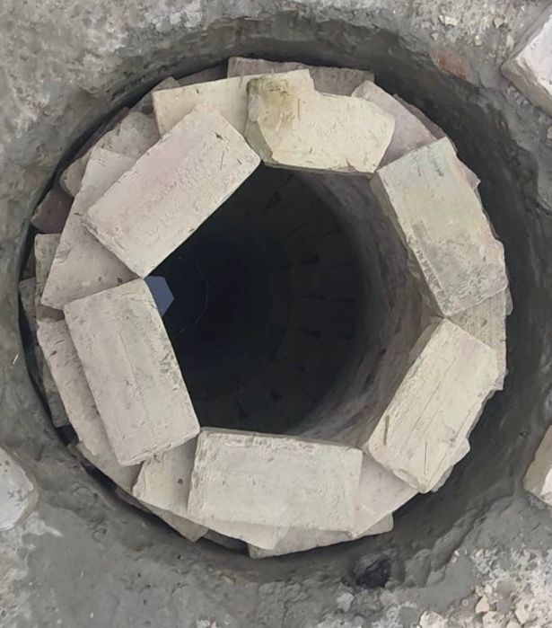 Куза кудук казиш хизмати