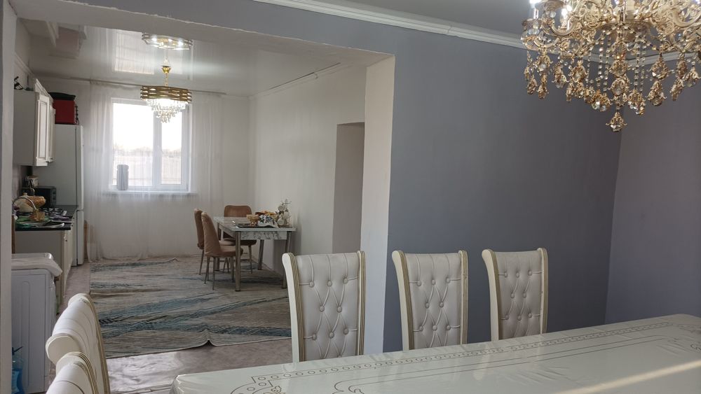 Продам дом 100кв м с Бурыл (Ровное)