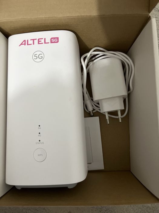 Продам Алтел роутер 5G