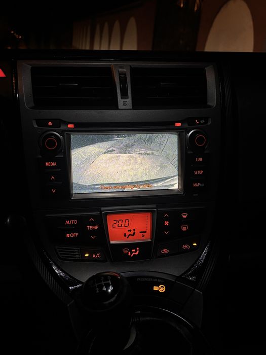Toyota Verso-S 2011 1.4 d-4d
