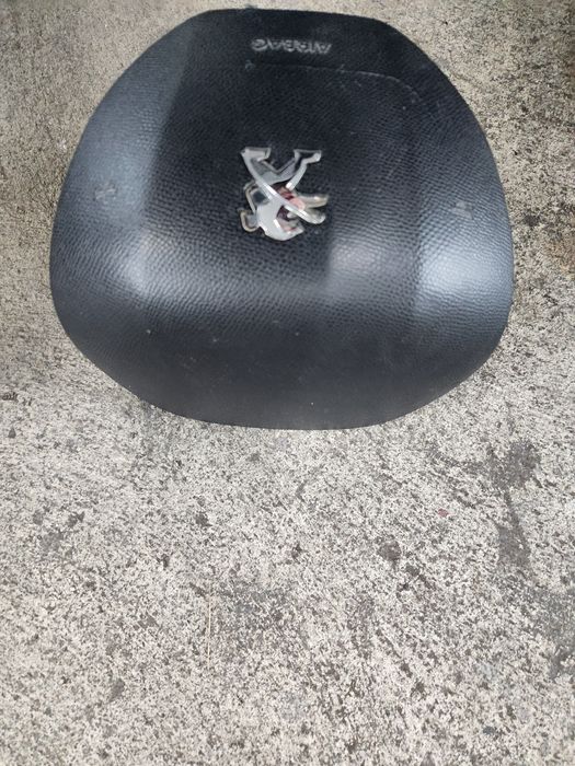 Аербег/airbag за волан за Пежо 208,308 T9