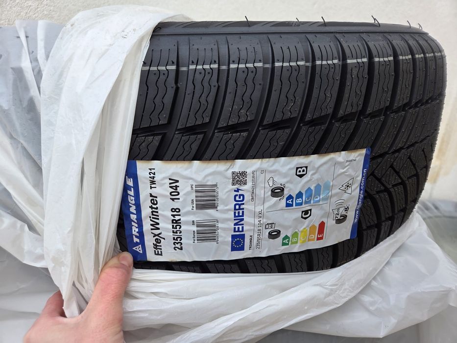 Cauciucuri noi 235 /55/18