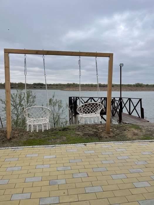 Зона отдыха , дача пмк29