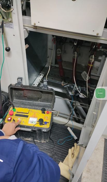 ТОО предлагает услуги в сфере энергетики