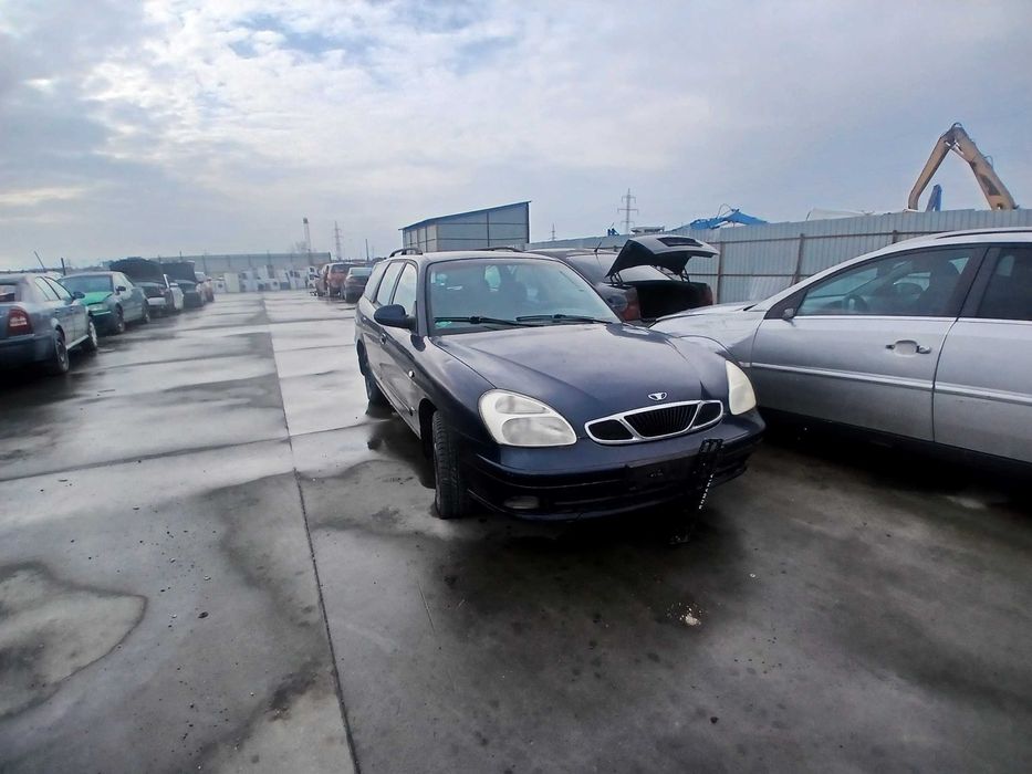 dezmembram daewoo nubira