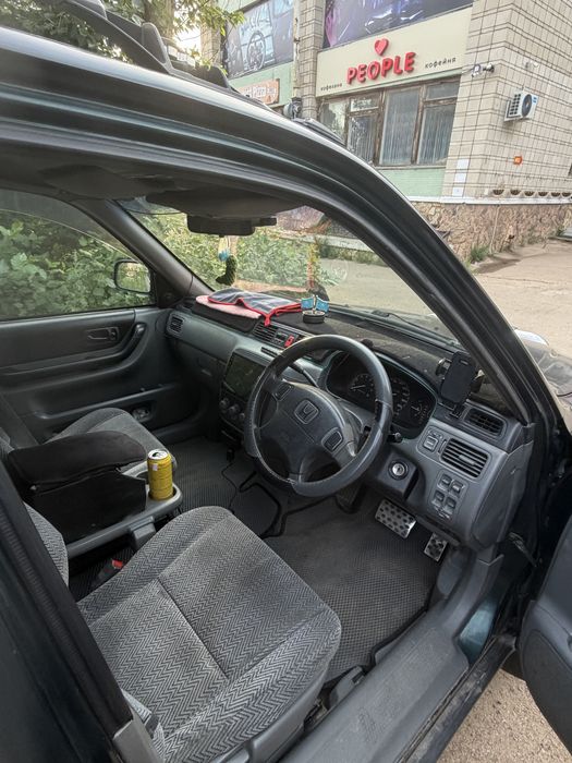 Продам авто Honda CR-V