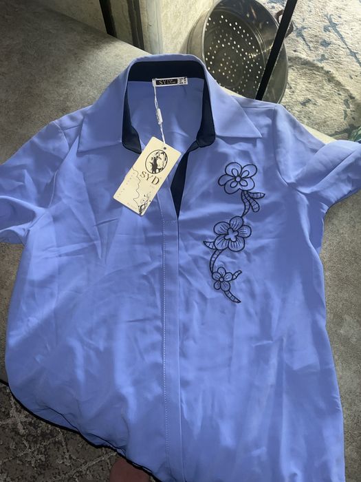 кофта новая с биркой