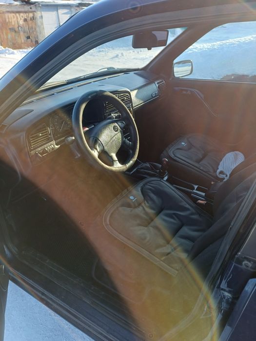 Passat b4 1993года