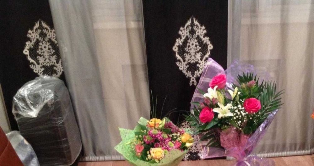 Шторы велюр в отличном состоянии