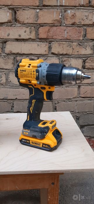 Dewalt DCD 805 va 791 orginal