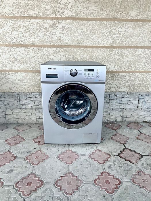 Продам стиральную машинку рабочая