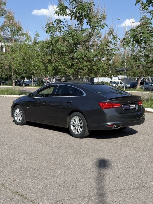 Other Malibu 2018 — 6