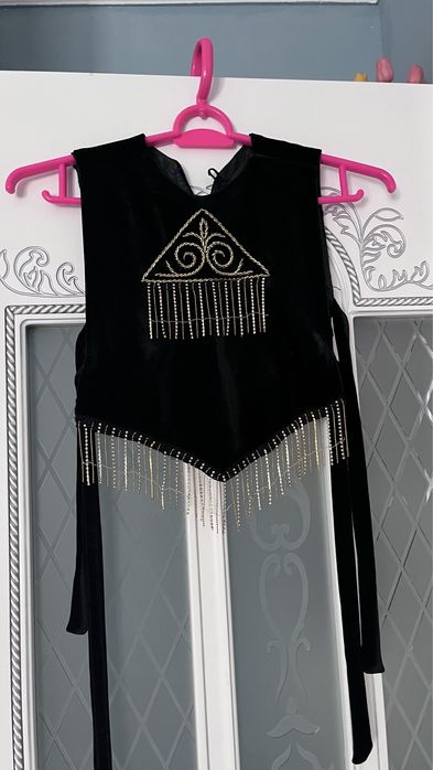 Детский қыз балаларға арналған киімдер