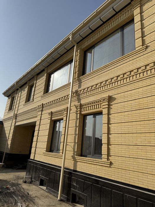 Padrashifka Gisht terish xizmatlari