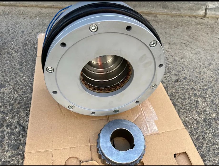 Frana electromagnetica tip FEA5 cugir