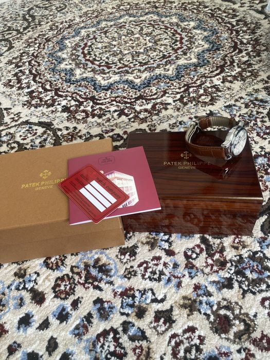 Patek Philippe часы