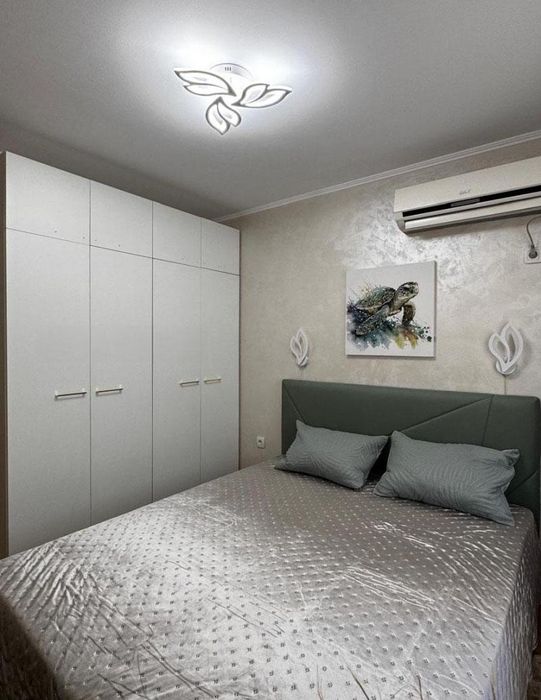 Продава се Двустаен апартамент в Свети Влас - 50 кв.м за 1780 €/кв.м - Снимка #5