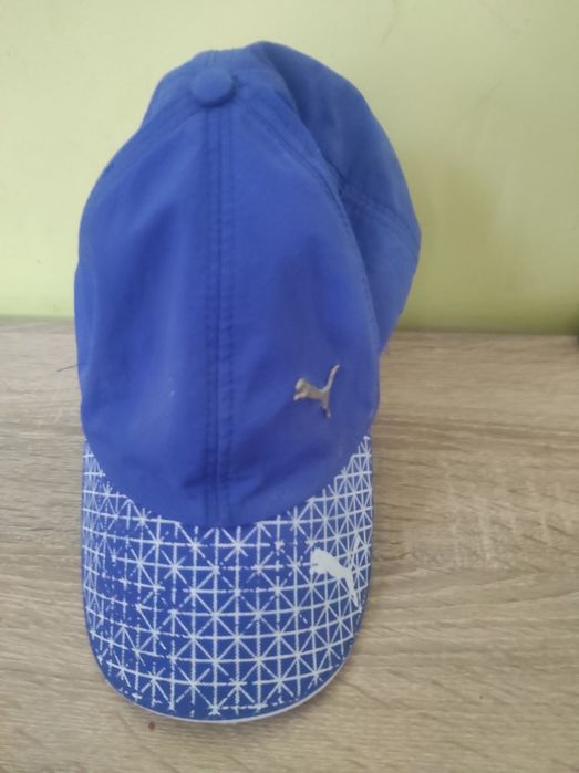 Шапки adidas puma