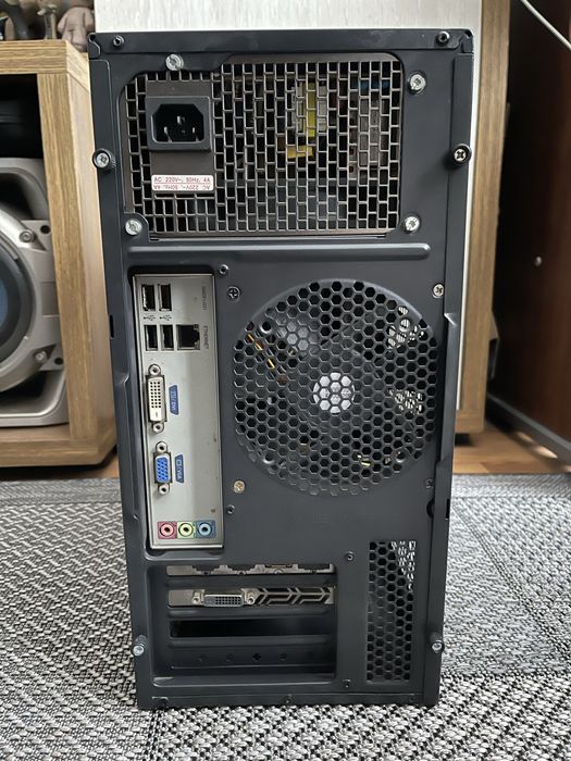 Продам компьютер