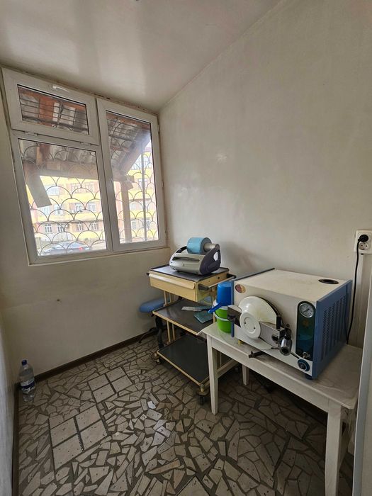 Нежилое помещение 98 м² | 1 этаж | Идеально под стоматологию