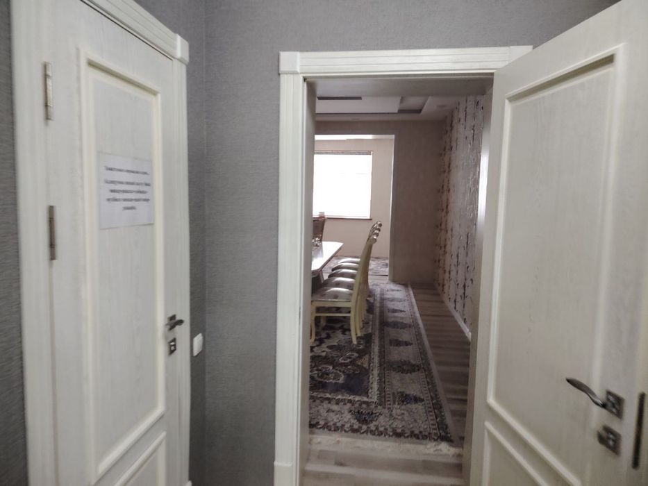 3 хоналик тепа мансарти блан