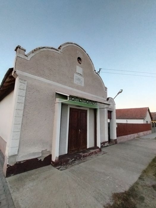 Casa de vânzare în Felnac
