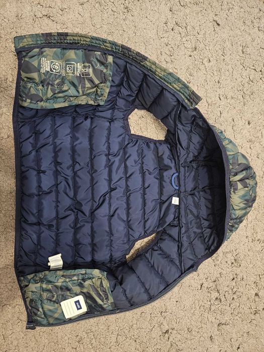 Детски елек Okaidi