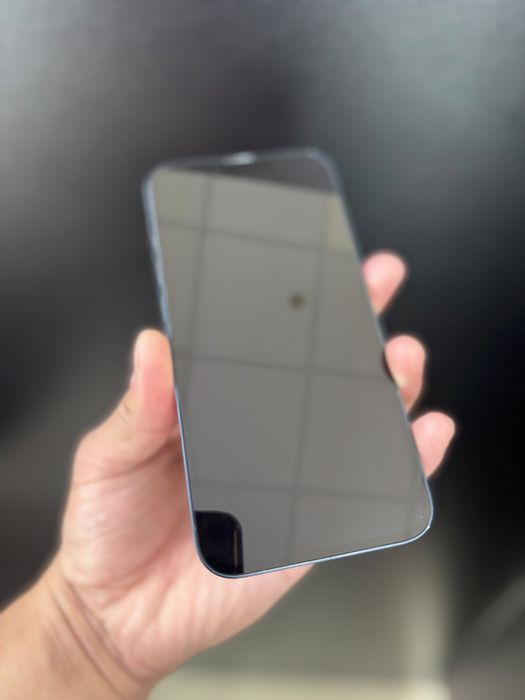 iPhone 13 256 Акб 85%