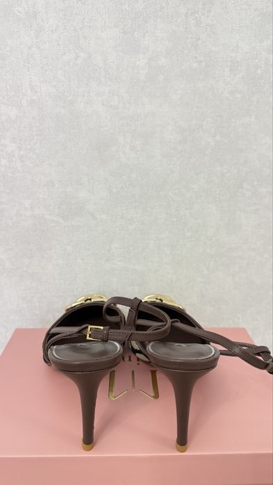 Туфли Valentino Garavani Vlogo