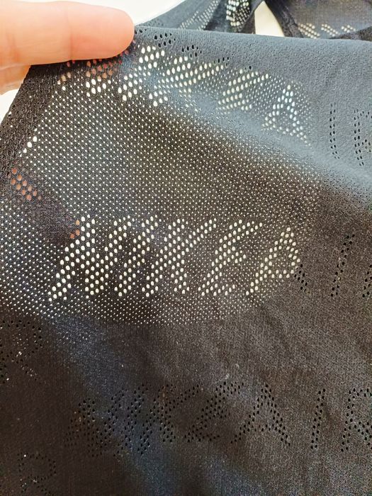 Черен потник   Nike L