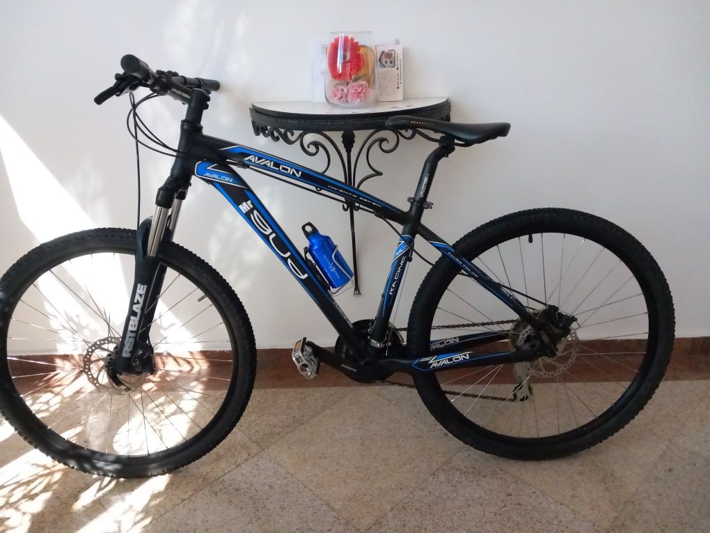 Bicicleta best sale avalon 26