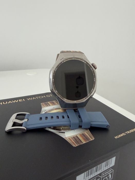 Smartwatch Huawei GT6 PRO