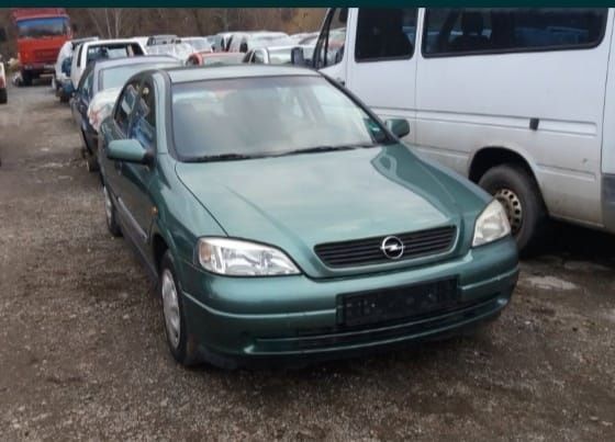 Timonerie selector opel astra g 1.8i 1.6i 2.2i 2.0dti automat 90437606