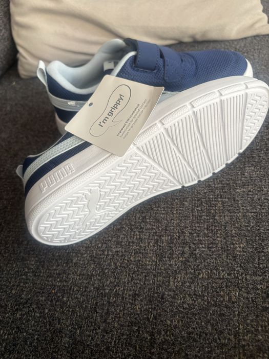 Детски обувки  puma
